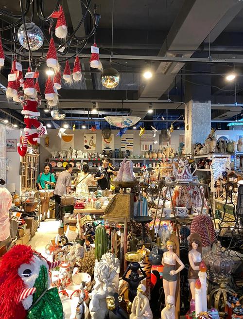 杭州上塘路杂货店攻略 购物拍照两不误的文艺淘货指南