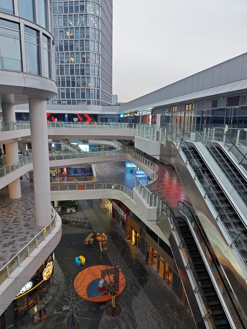杭州约会购物全攻略 超适合约会的商场与小吃指南